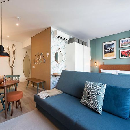 Bloom House By Sweet Porto Apartment Ruang foto