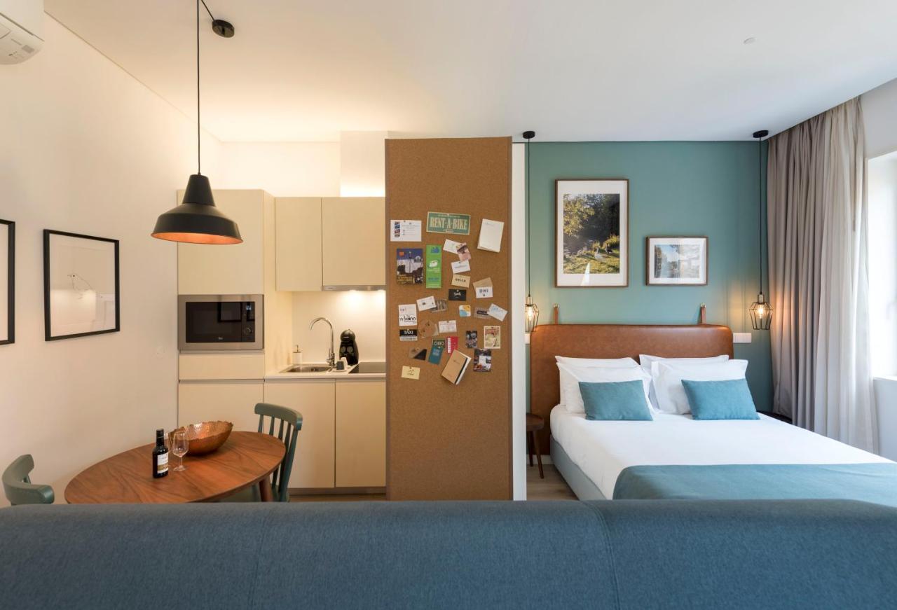 Bloom House By Sweet Porto Apartment Bagian luar foto