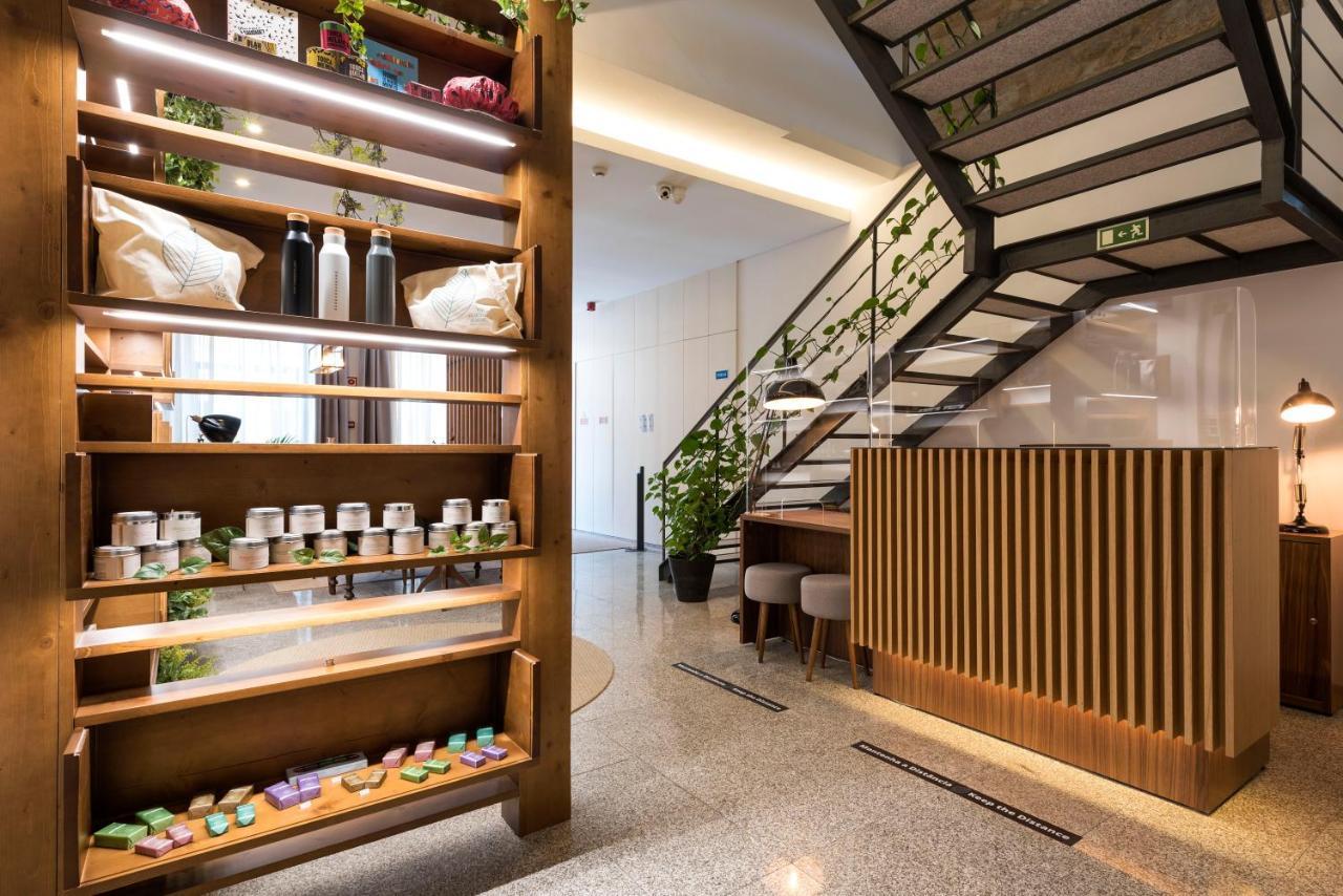 Bloom House By Sweet Porto Apartment Bagian luar foto