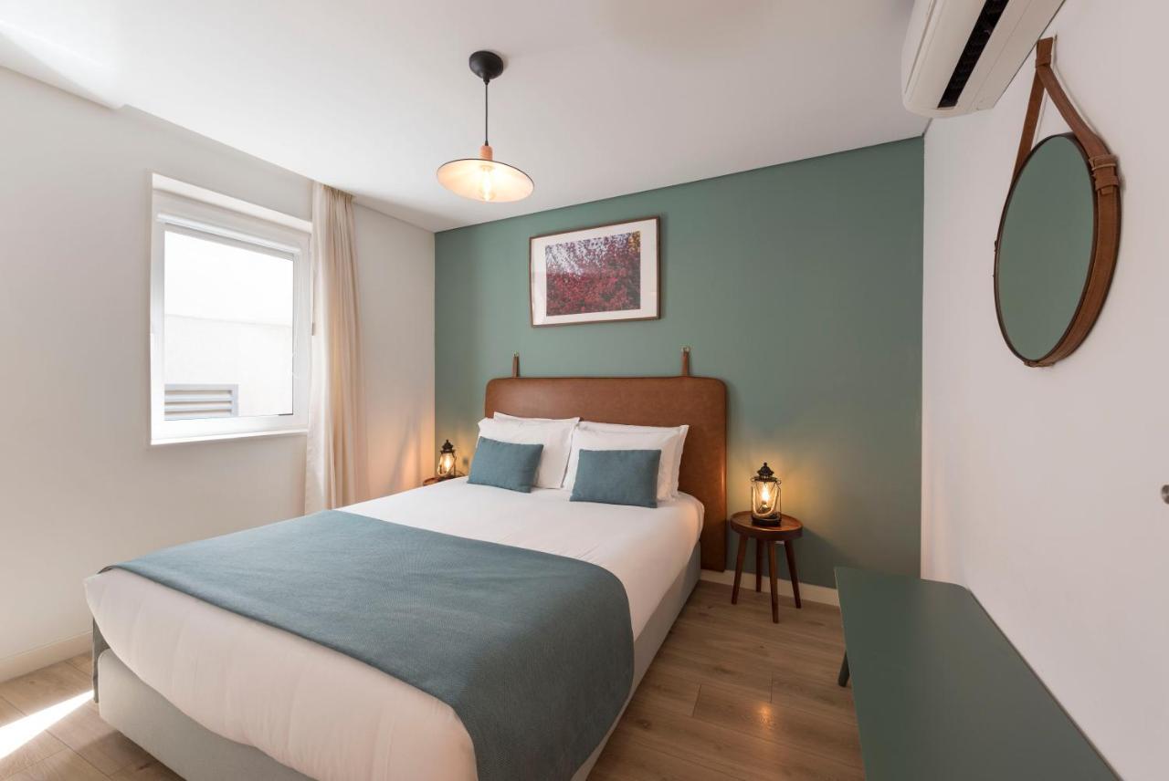 Bloom House By Sweet Porto Apartment Bagian luar foto