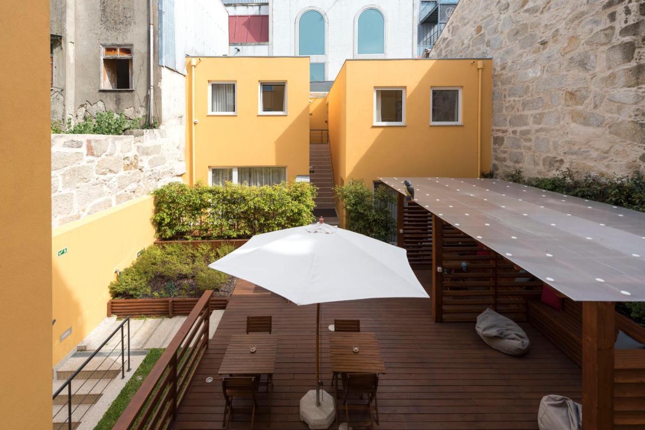 Bloom House By Sweet Porto Apartment Bagian luar foto