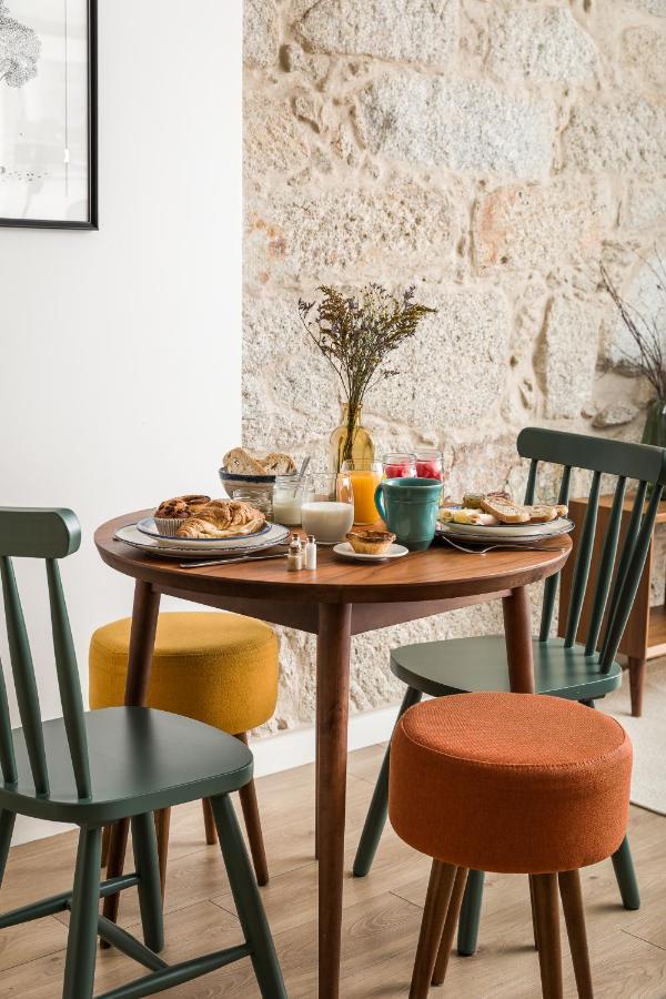 Bloom House By Sweet Porto Apartment Bagian luar foto