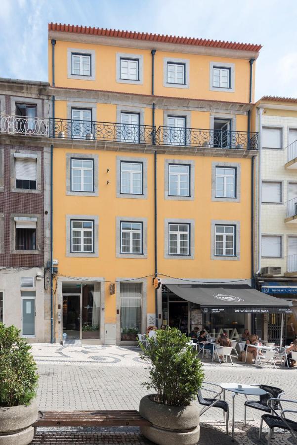 Bloom House By Sweet Porto Apartment Bagian luar foto
