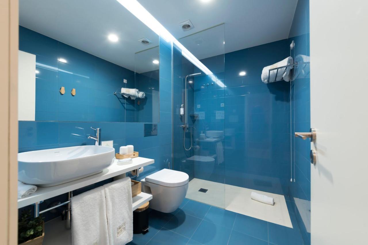 Bloom House By Sweet Porto Apartment Ruang foto