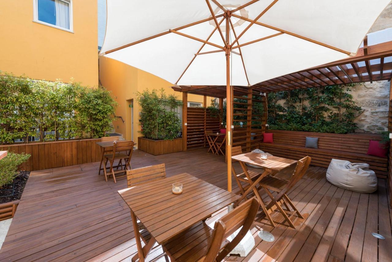 Bloom House By Sweet Porto Apartment Bagian luar foto