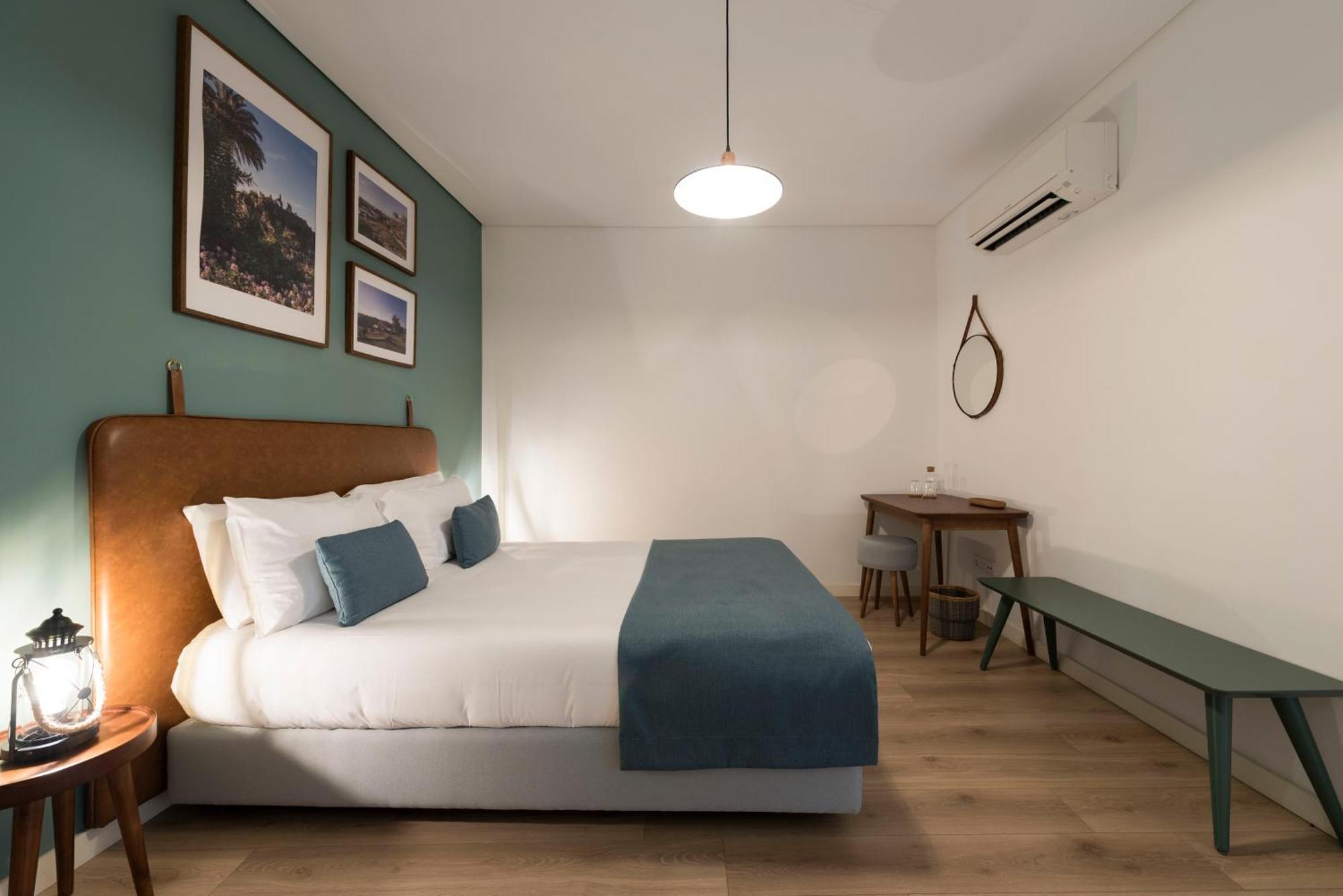Bloom House By Sweet Porto Apartment Ruang foto