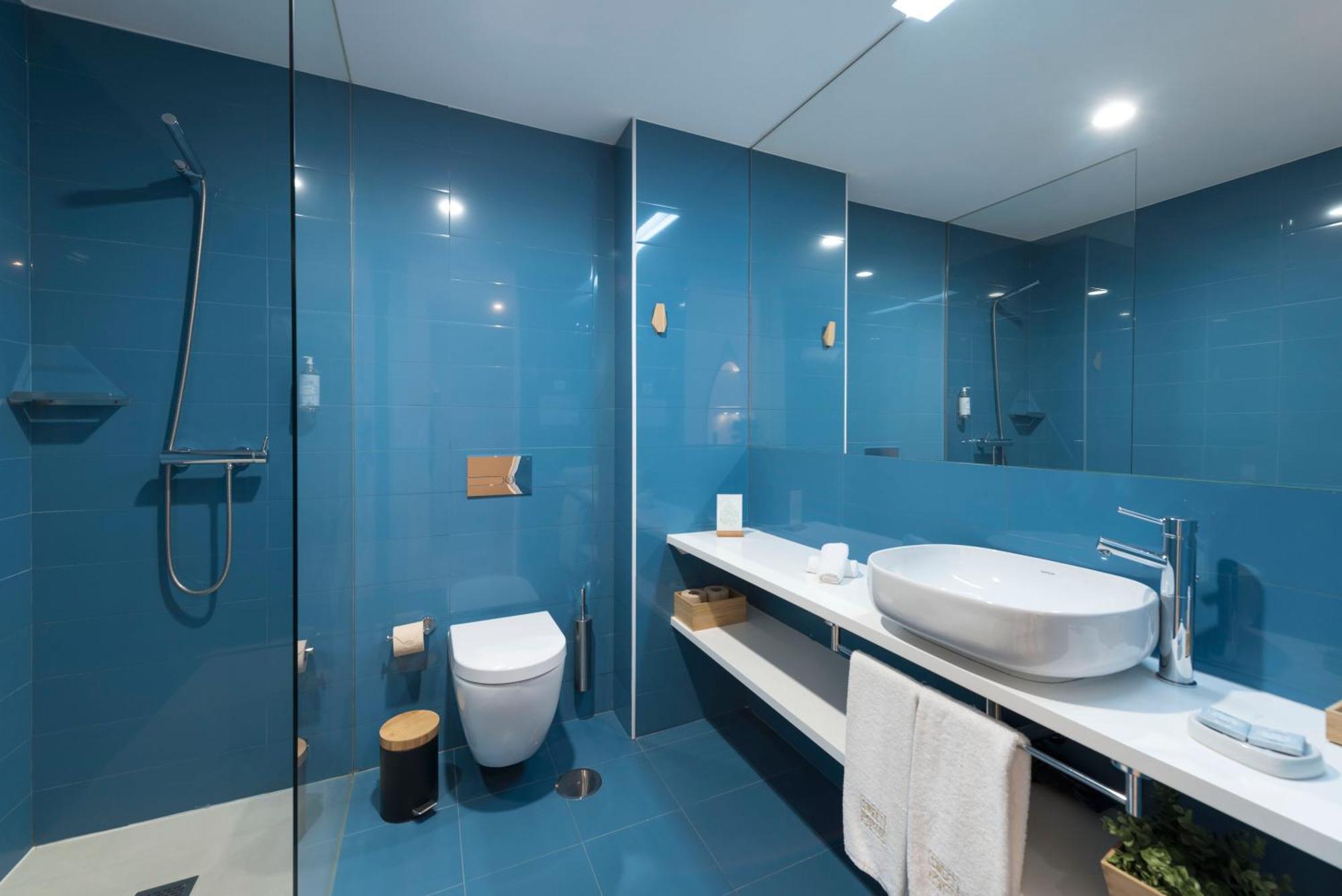 Bloom House By Sweet Porto Apartment Ruang foto