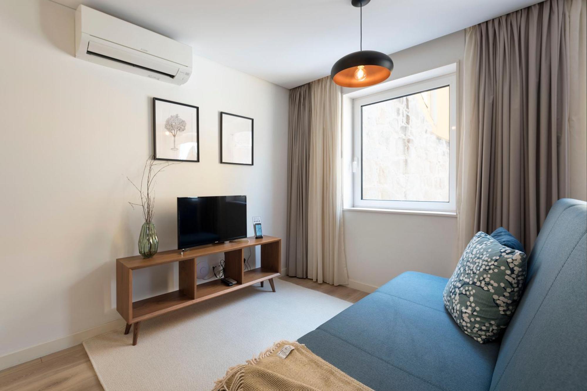 Bloom House By Sweet Porto Apartment Ruang foto