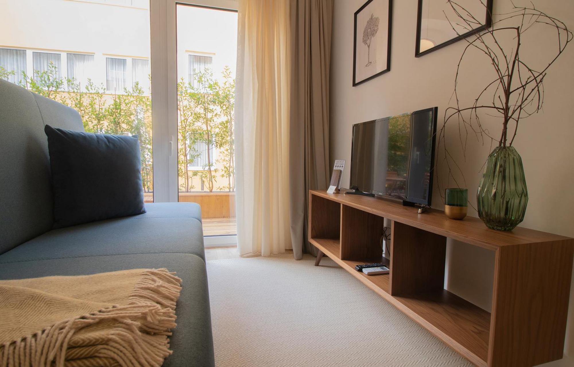 Bloom House By Sweet Porto Apartment Bagian luar foto