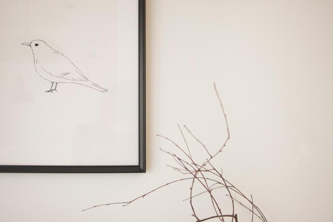Bloom House By Sweet Porto Apartment Bagian luar foto